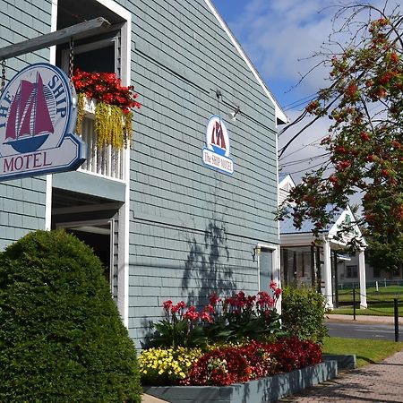 The Ship Motel Alexandria Bay Exterior foto