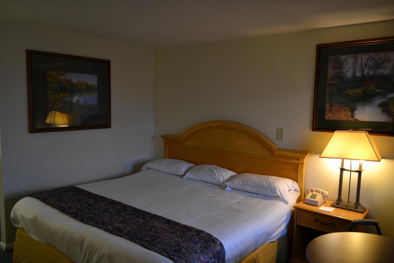 The Ship Motel Alexandria Bay Exterior foto