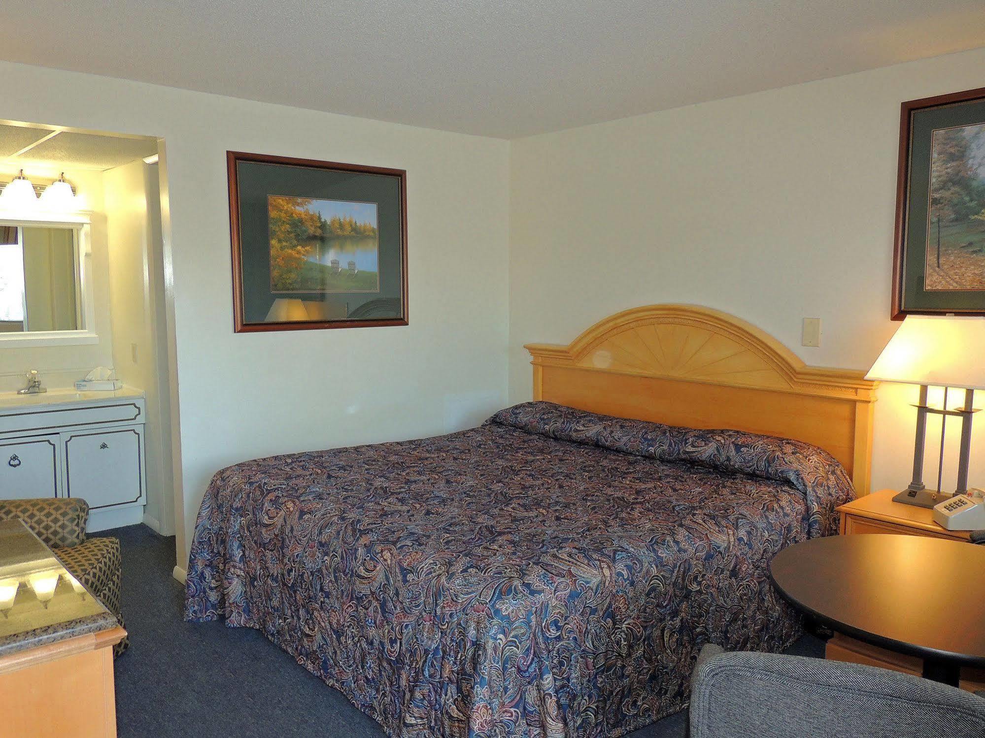The Ship Motel Alexandria Bay Exterior foto